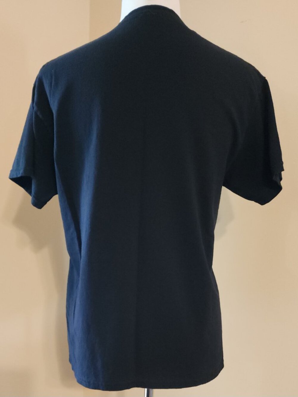 "WE THE PEOPLE" T-Shirt Medium Chest 19" Length 26" Unisex 100% Cotton - Picture 2 of 2